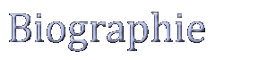 Biographie