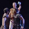 Collatinus, LUCRETIA, POV