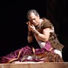 Collatinus, LUCRETIA, POV