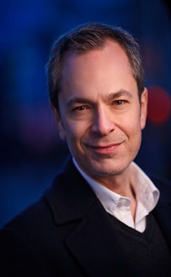 Alain Coulombe