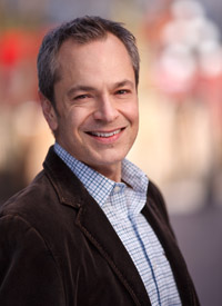 Alain Coulombe Portrait 7