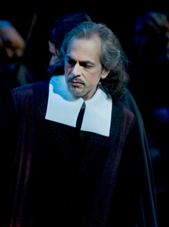 Alain Coulombe - BIOGRAPHY