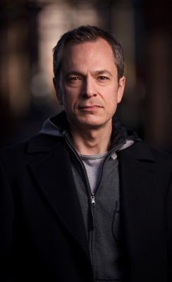Alain Coulombe