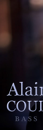 Alain Coulombe