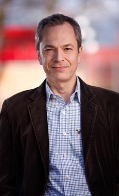 Alain Coulombe